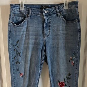 Earl Jeans Skinny
